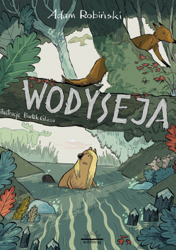 Wodyseja