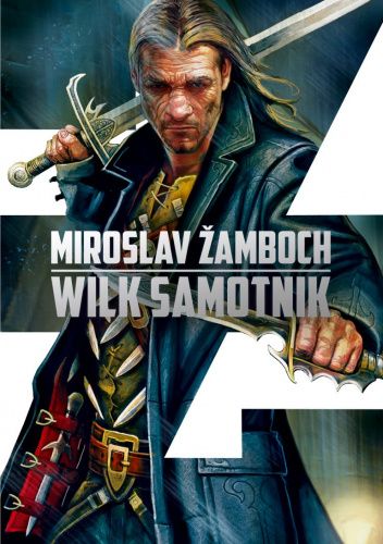 Wilk samotnik