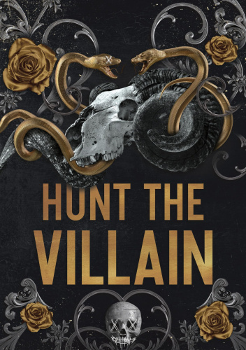 Hunt the Villain