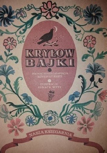 Kryłow Bajki