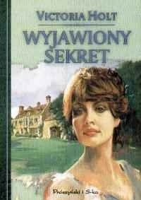 Wyjawiony sekret