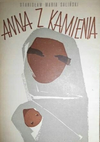 Anna z kamienia
