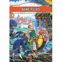 Baśnie polskie