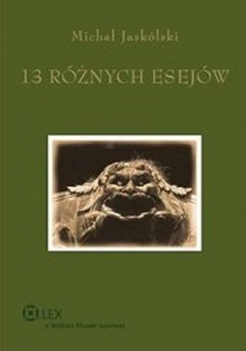 13 różnych esejów