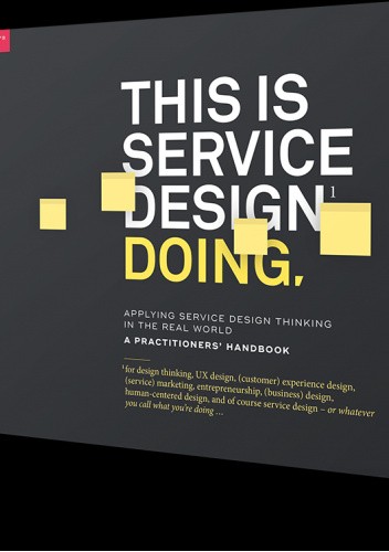 This is Service Design Doing