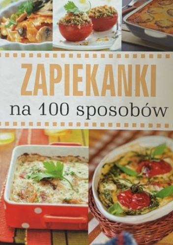 Zapiekanki na 100 sposobów