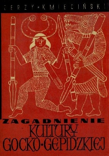 Zagadnienie tzw. kultury gocko-gepidzkiej na pomorzu wschodnim w okresie wczesnorzymskim