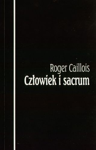 Człowiek i sacrum