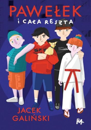 Pawełek i cała reszta