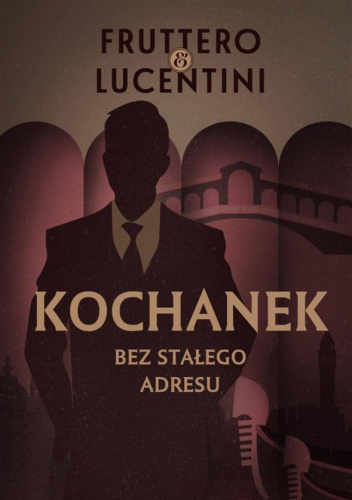Kochanek bez stałego adresu