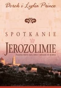 Spotkanie w Jerozolimie