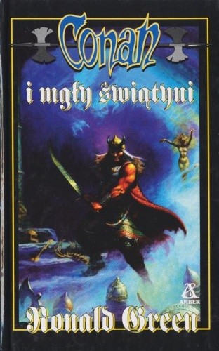 Conan i mgły świątyni