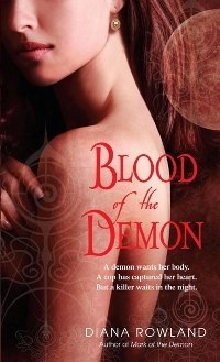 Blood of the Demon