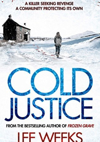 Cold Justice