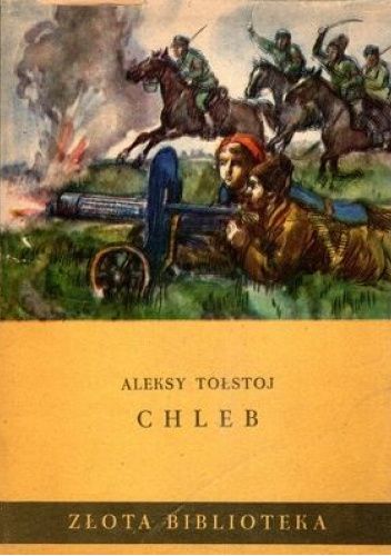 Chleb: Obrona Carycyna