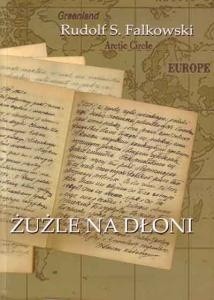 Żużle na dłoni