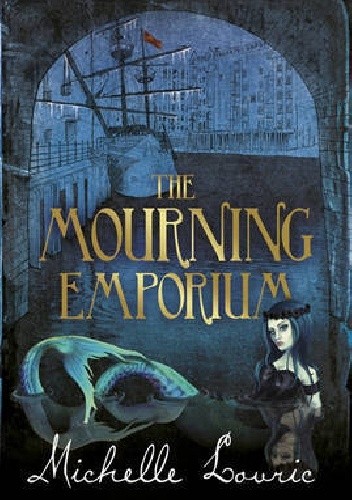 The Mourning Emporium