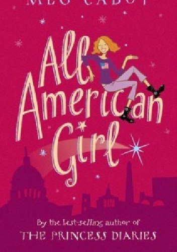 All-American Girl