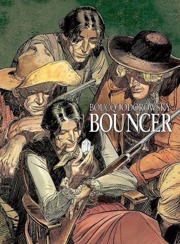 Bouncer