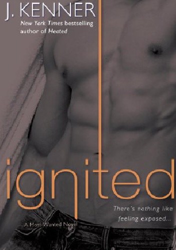 Ignited