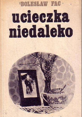 Ucieczka niedaleko