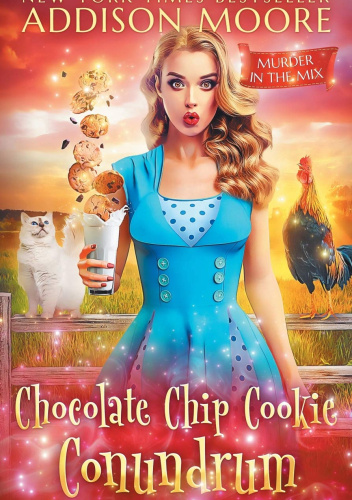 Chocolate Chip Cookie Conundrum