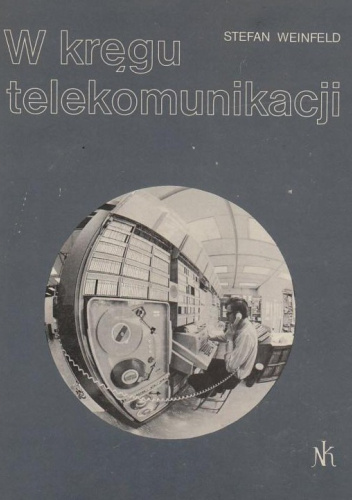 W kręgu telekomunikacji