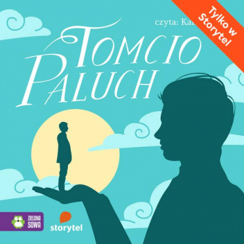 Tomcio Paluch