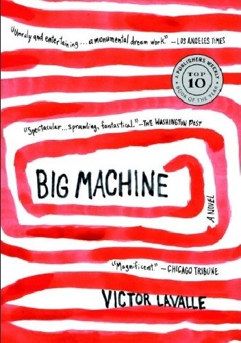 Big Machine