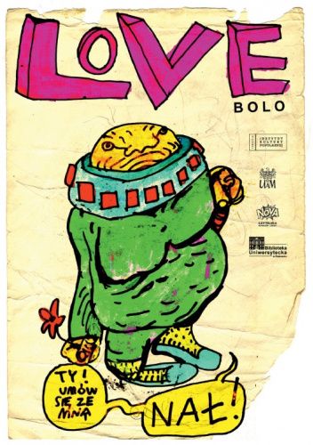 Love Bolo