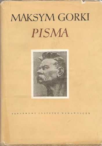 Pisma. Tom 1: Utwory różne 1895-1896