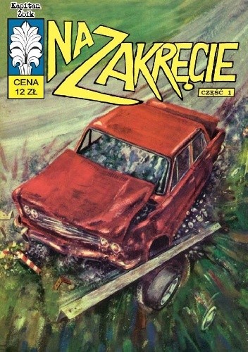 Na zakręcie