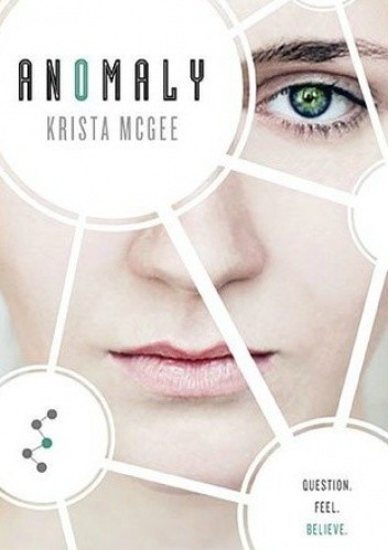 Anomaly