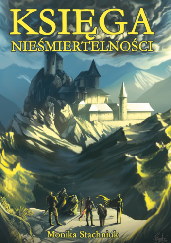 Księga Nieśmiertelności