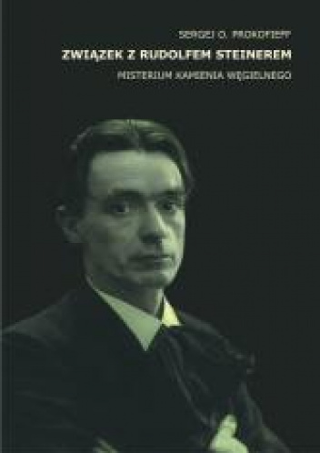 Związek z Rudolfem Steinerem Misterium Kamienia Węgielnego