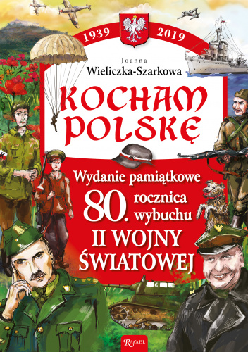 Kocham Polskę