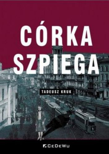 Córka szpiega