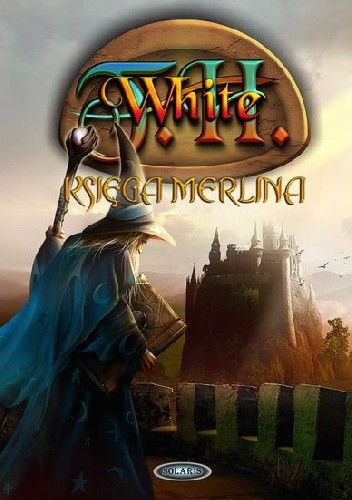 Księga Merlina