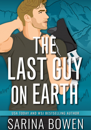 The Last Guy on Earth