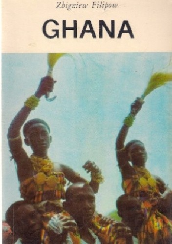 Ghana: Nie tylko kakao