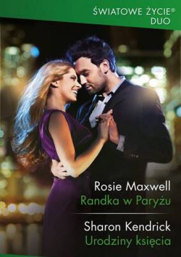 Randka w Paryżu; Urodziny księcia