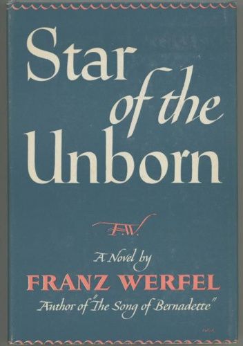 Star of the Unborn
