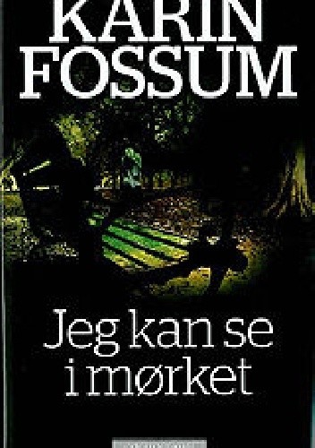 Jeg kan se i morket