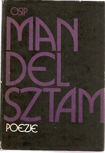 Poezje