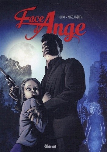 Face D'Ange Tome 2