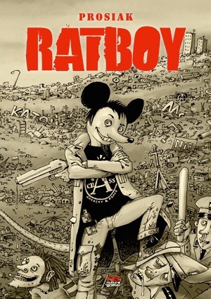 Ratboy