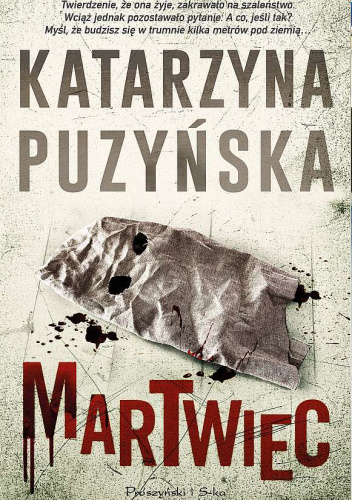 Martwiec. Lipowo
