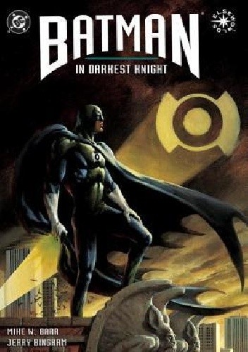 Elseworlds- Batman Vol.1