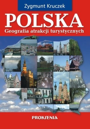 Geografia atrakcji turystycznych Polski