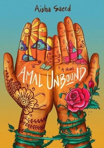 Amal Unboud